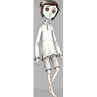 Cartoons and other-CO 4472